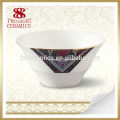 china gold plated dinnerware set asian dinnerware ramen bowl